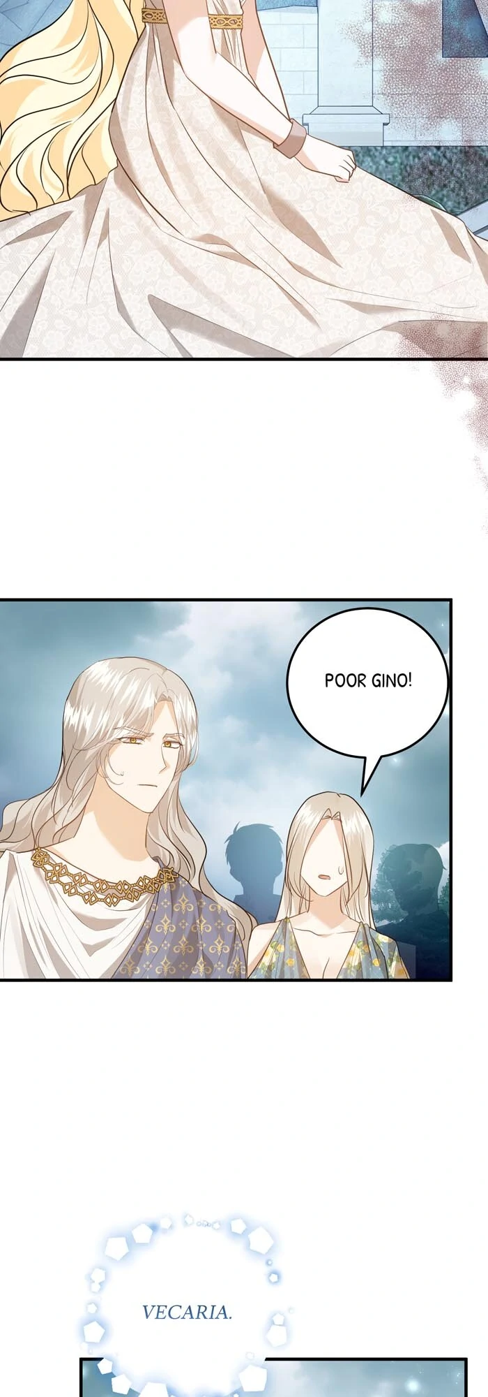 Insanely Radiant Chapter 71 - Page 17