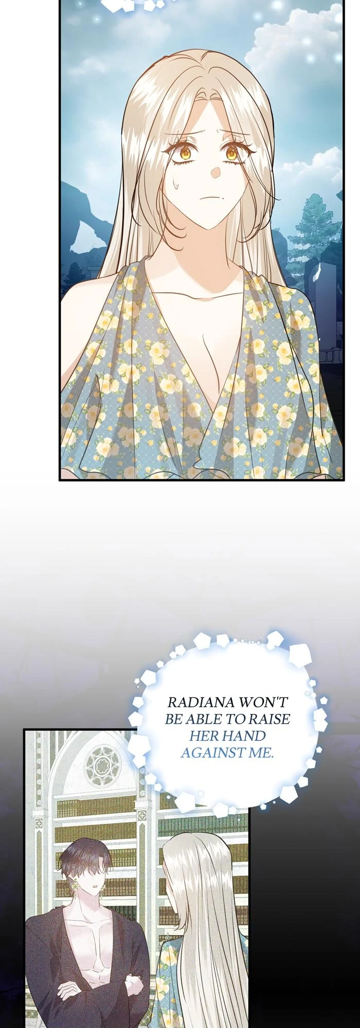 Insanely Radiant Chapter 71 - Page 18
