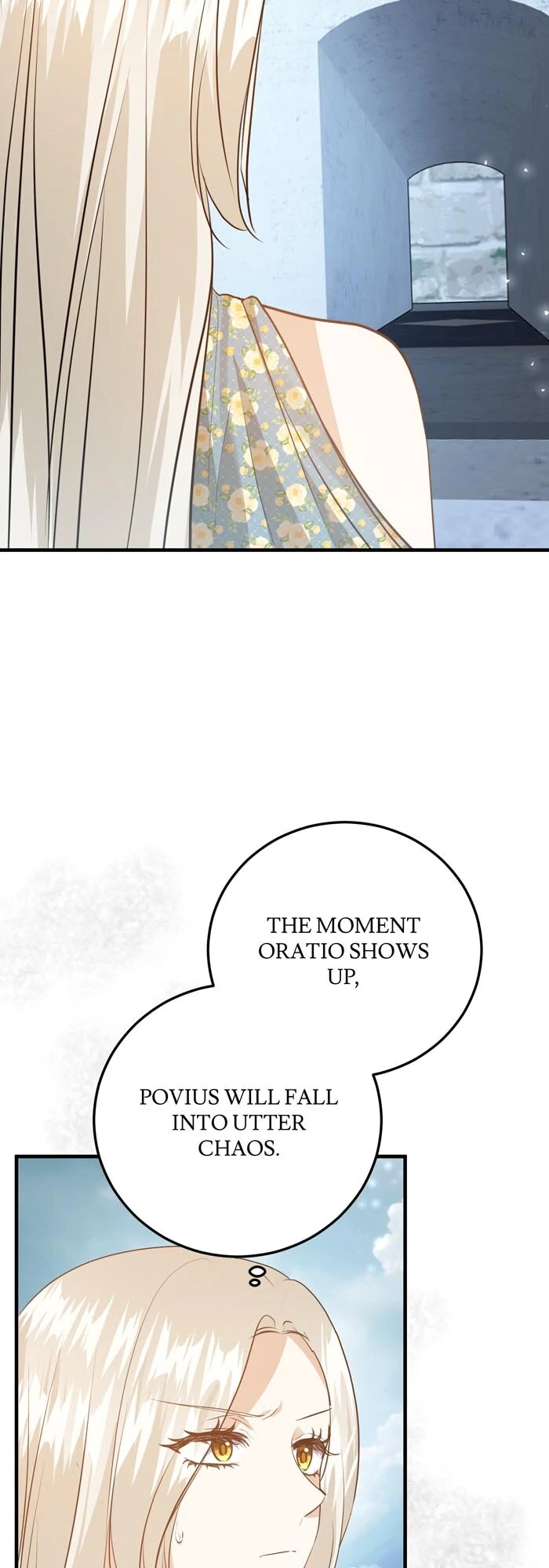 Insanely Radiant Chapter 71 - Page 20