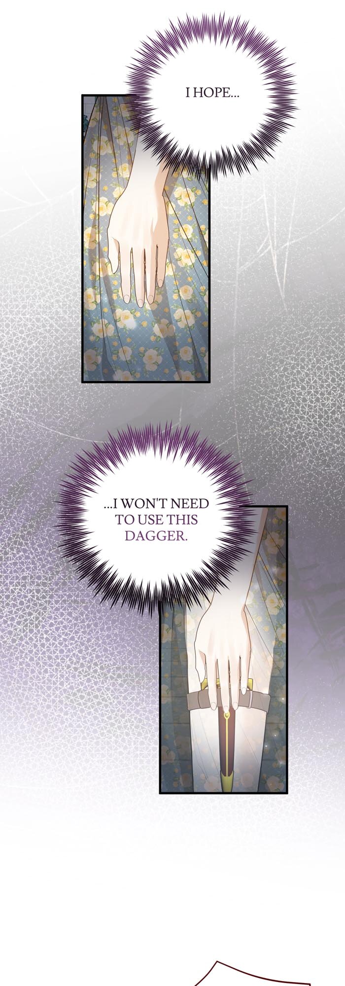 Insanely Radiant Chapter 71 - Page 22