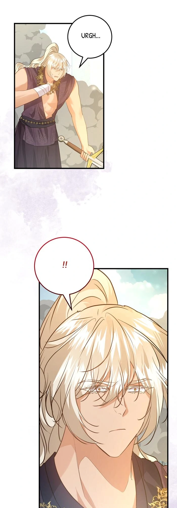 Insanely Radiant Chapter 71 - Page 28