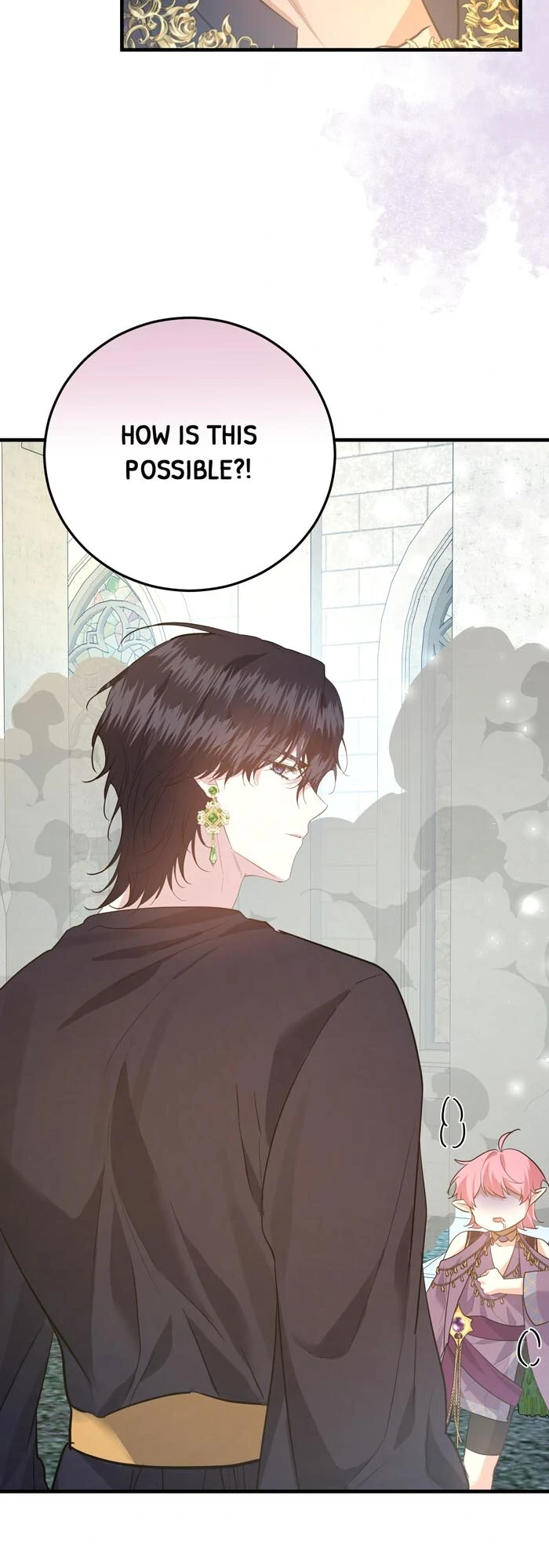 Insanely Radiant Chapter 71 - Page 29