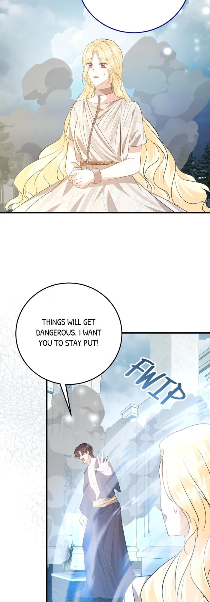 Insanely Radiant Chapter 71 - Page 31