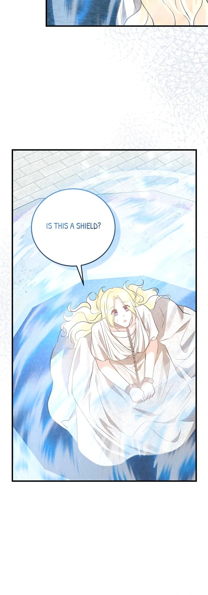 Insanely Radiant Chapter 71 - Page 32