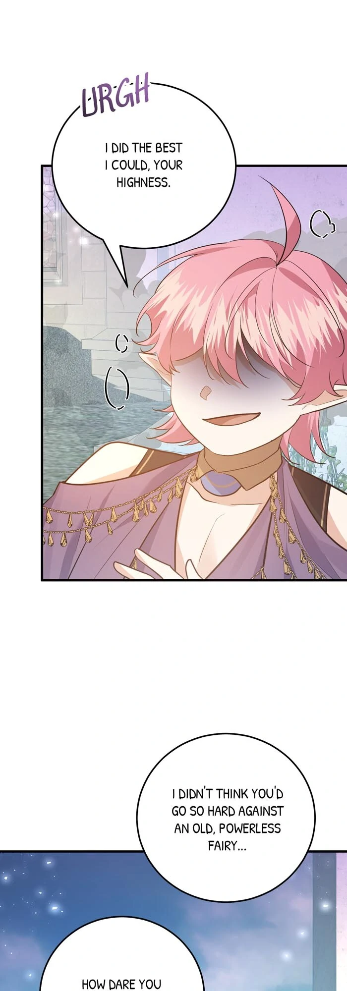 Insanely Radiant Chapter 71 - Page 34