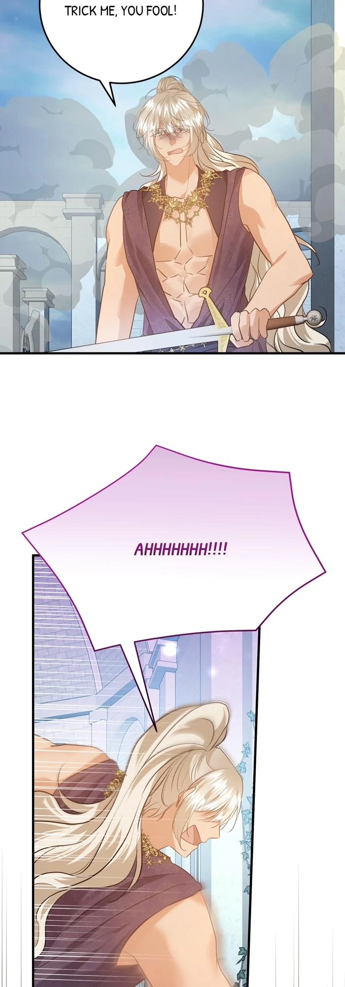 Insanely Radiant Chapter 71 - Page 35