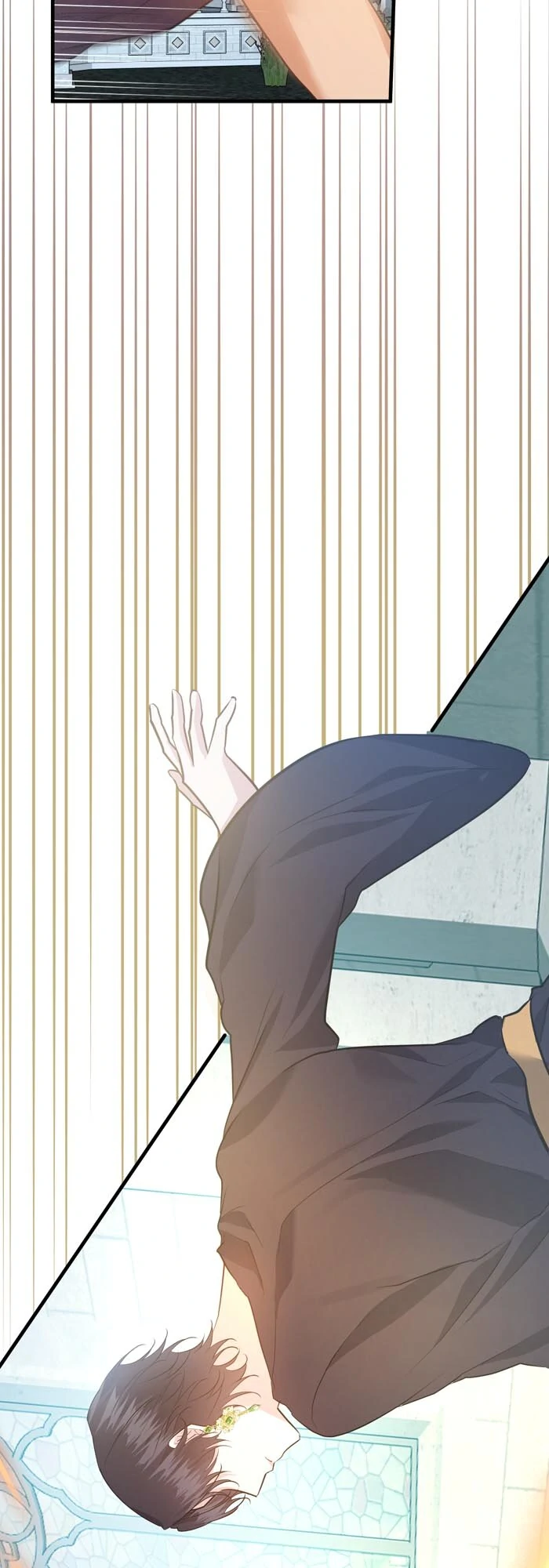 Insanely Radiant Chapter 71 - Page 36