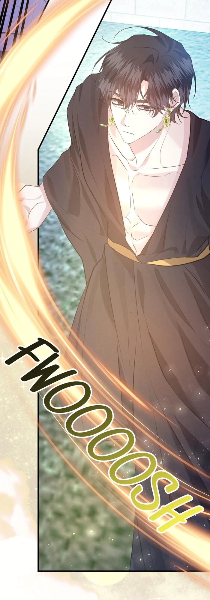 Insanely Radiant Chapter 71 - Page 38