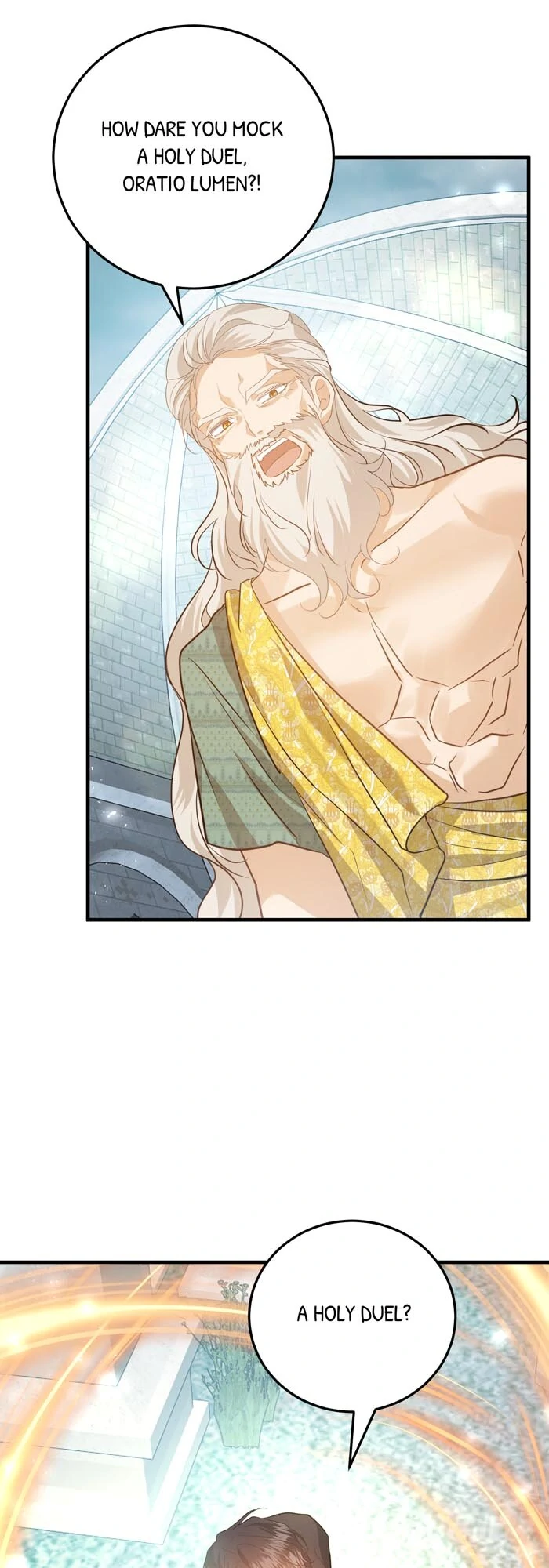 Insanely Radiant Chapter 71 - Page 40