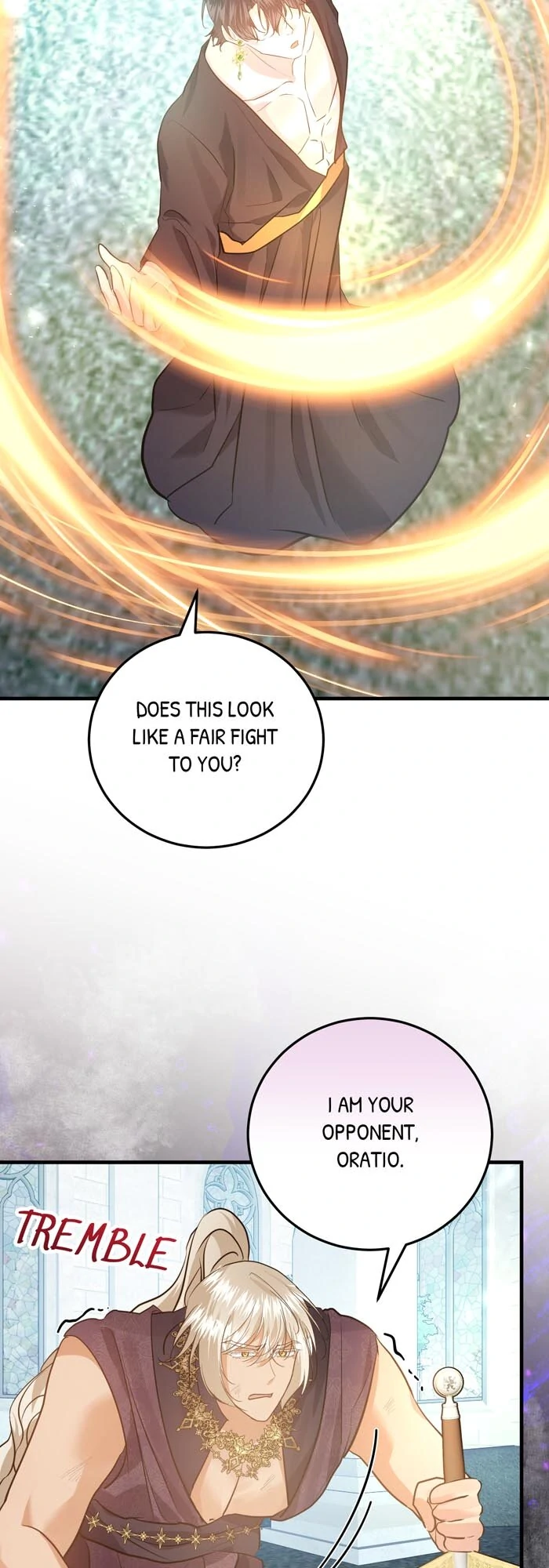 Insanely Radiant Chapter 71 - Page 41