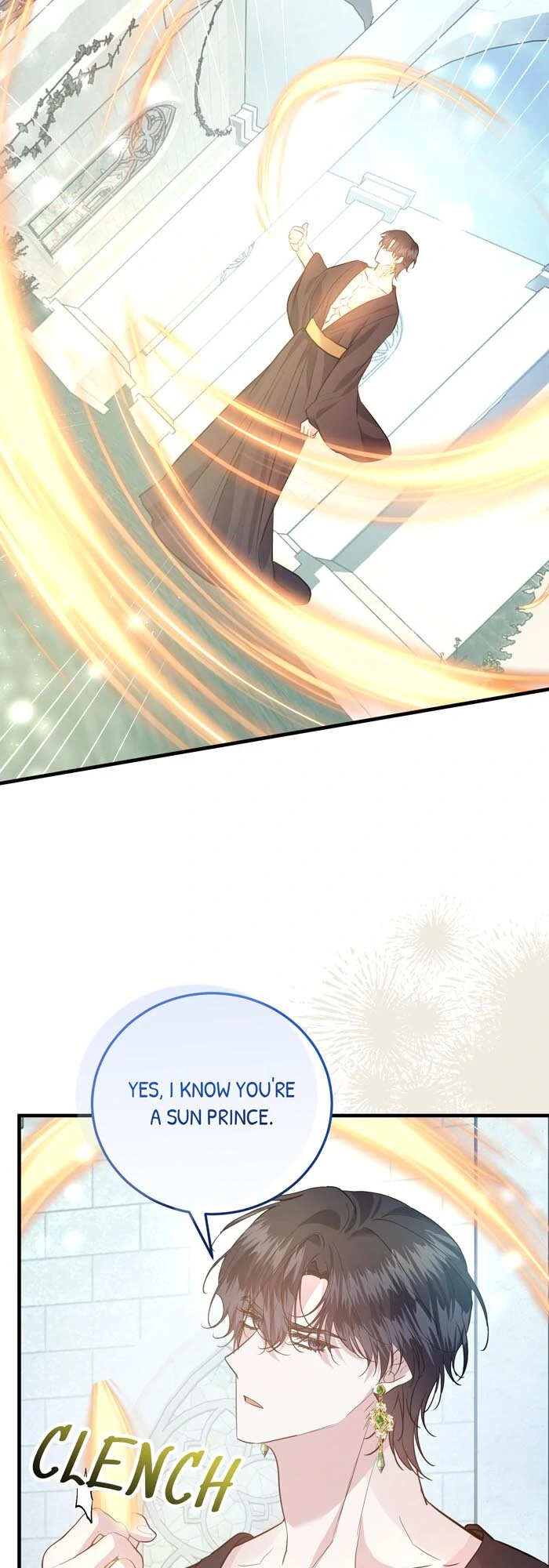 Insanely Radiant Chapter 71 - Page 43