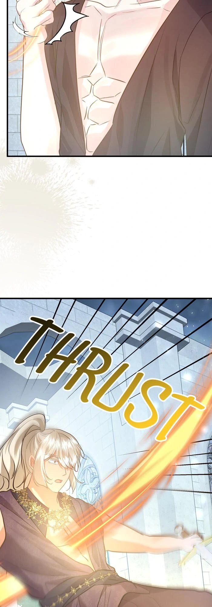 Insanely Radiant Chapter 71 - Page 44