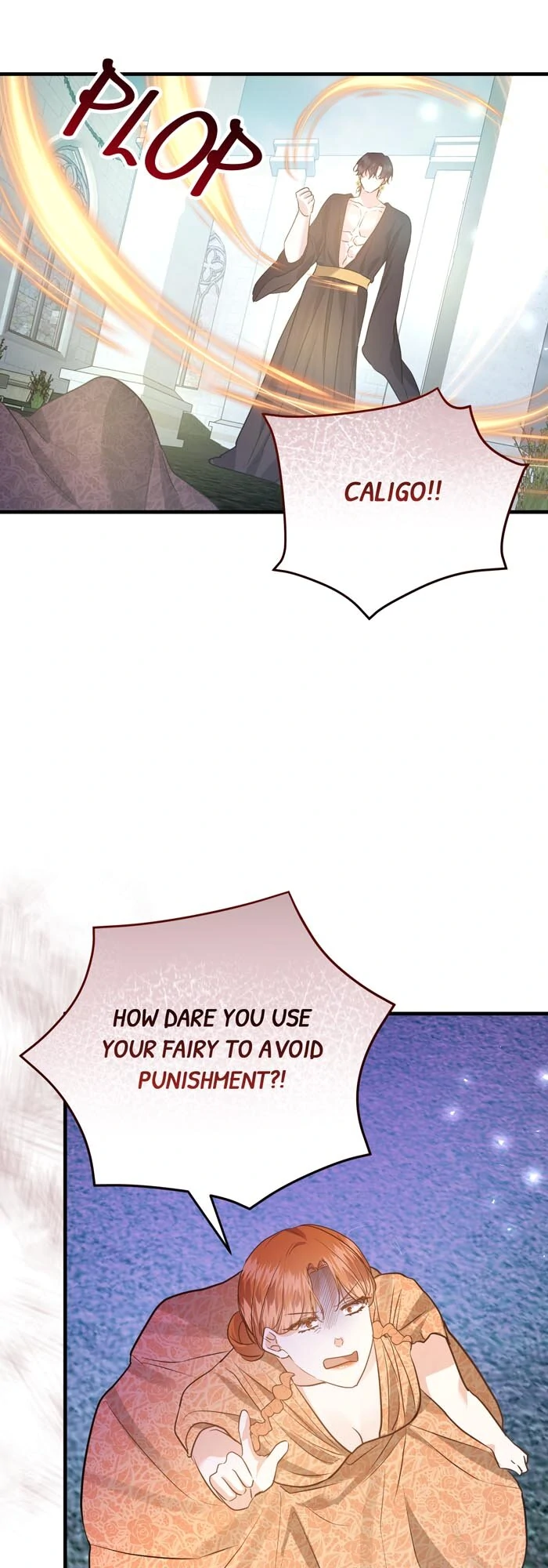 Insanely Radiant Chapter 71 - Page 46