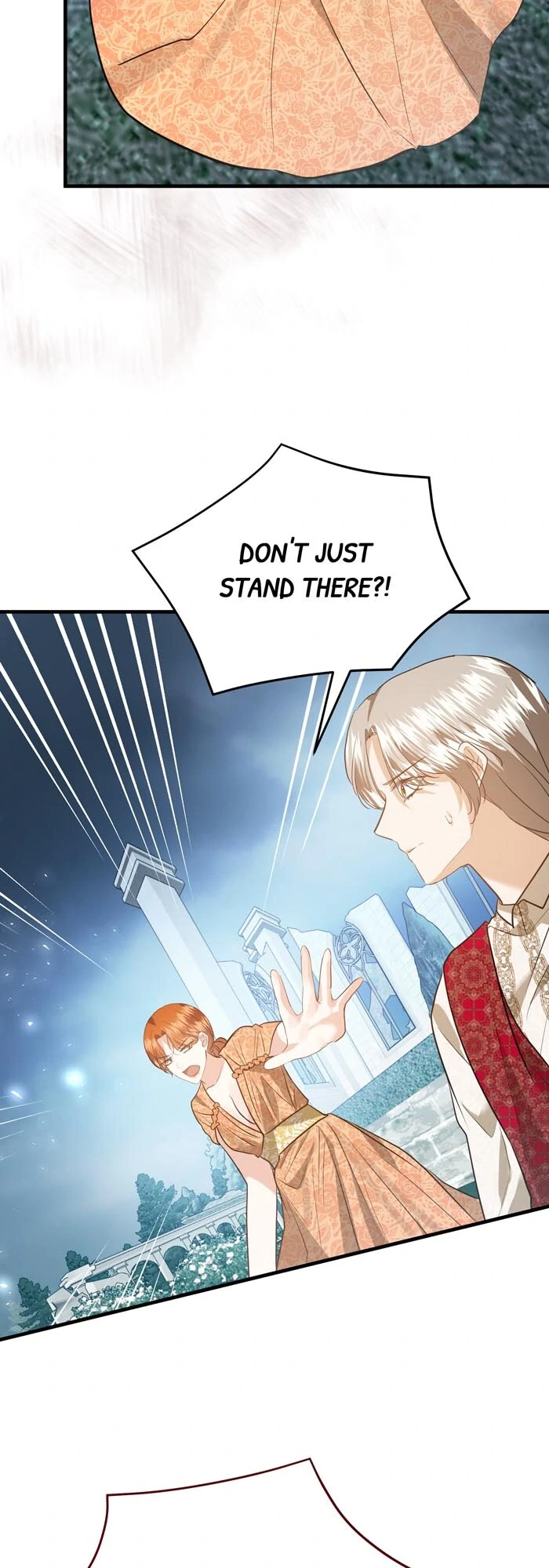 Insanely Radiant Chapter 71 - Page 47