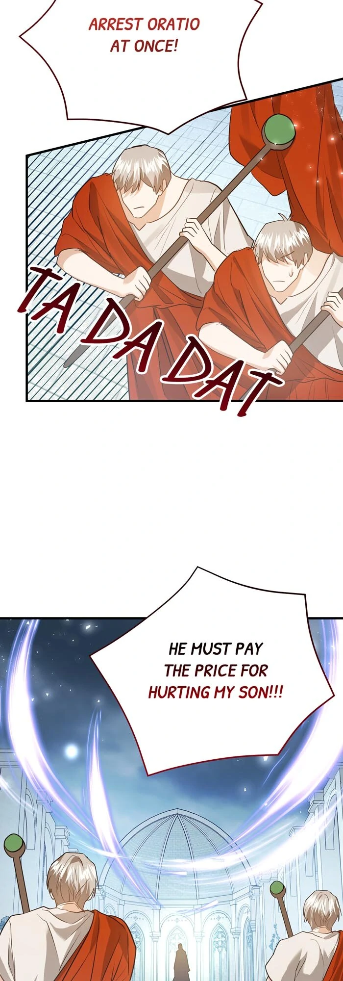 Insanely Radiant Chapter 71 - Page 48