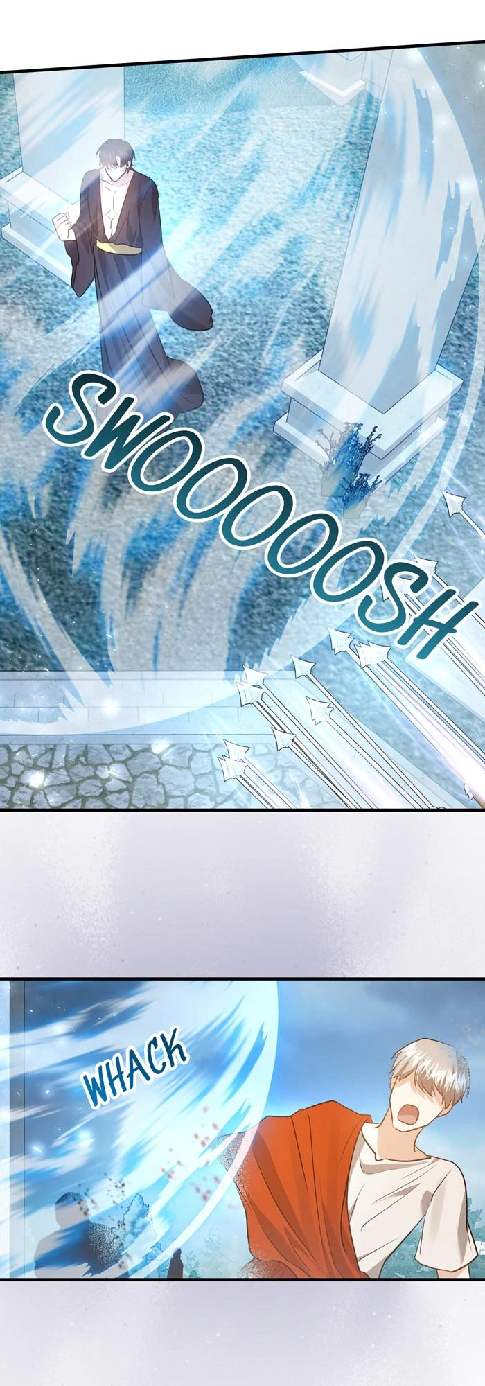 Insanely Radiant Chapter 71 - Page 51