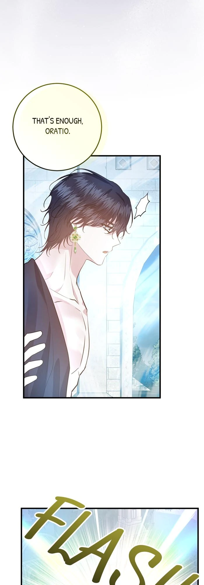 Insanely Radiant Chapter 71 - Page 52