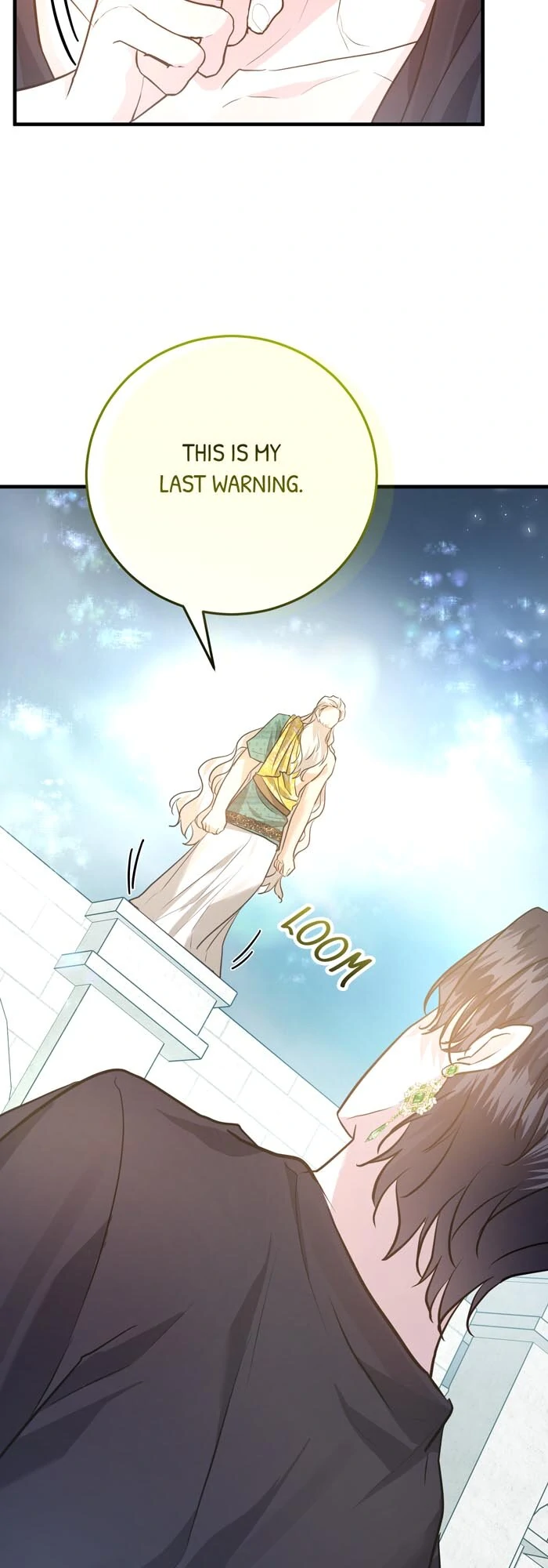 Insanely Radiant Chapter 71 - Page 54