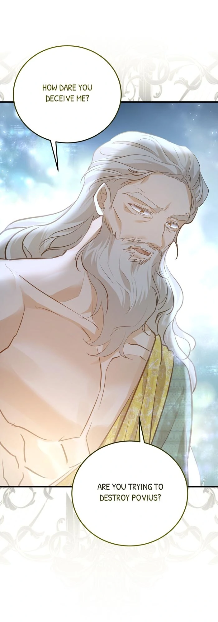 Insanely Radiant Chapter 71 - Page 56