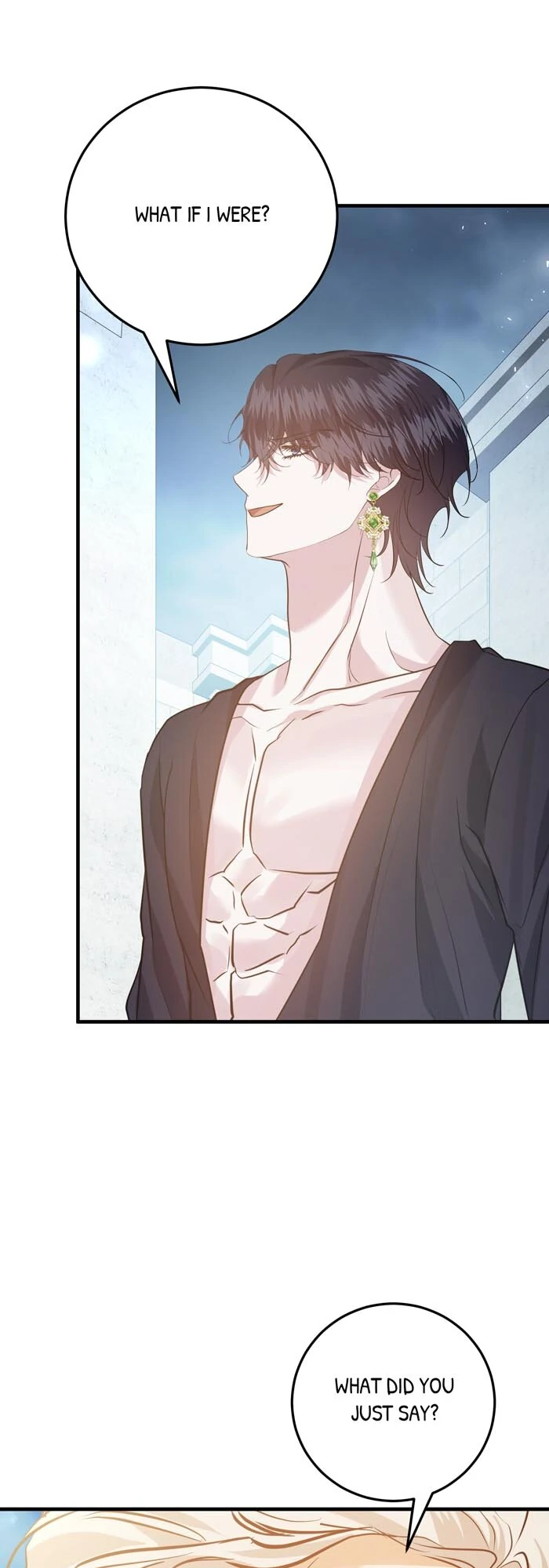 Insanely Radiant Chapter 71 - Page 57