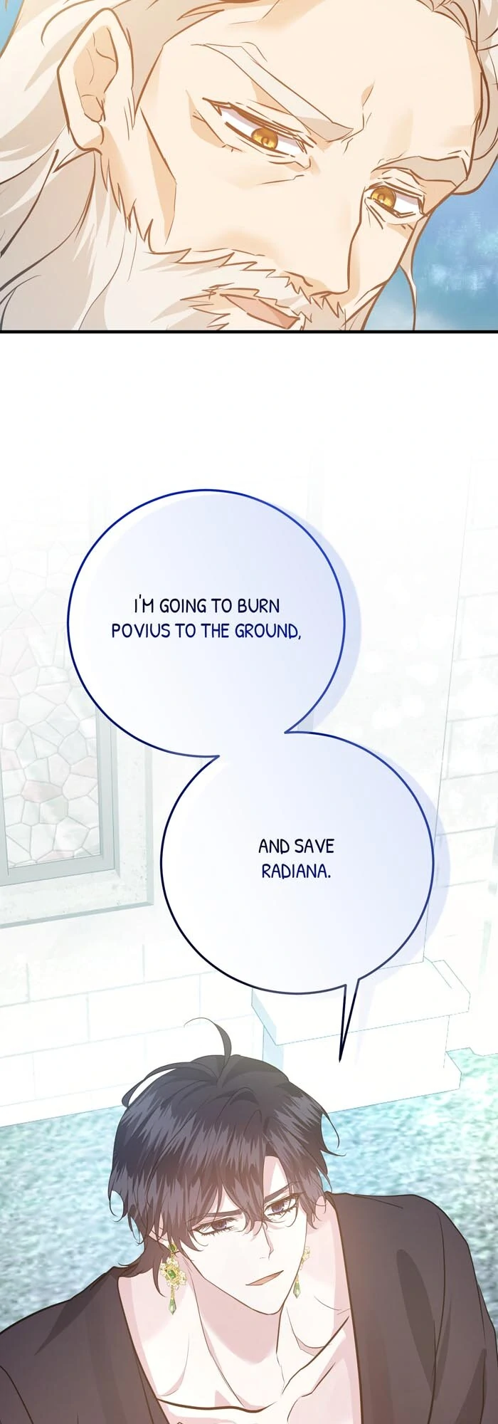 Insanely Radiant Chapter 71 - Page 58