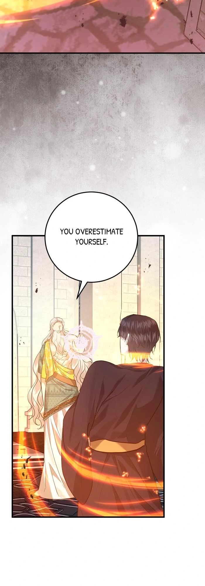 Insanely Radiant Chapter 72 - Page 4