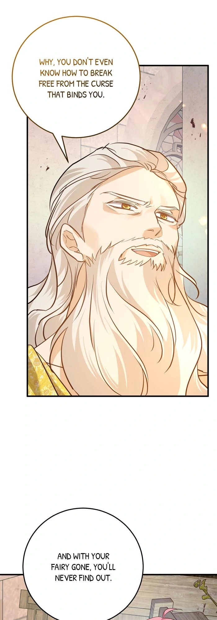 Insanely Radiant Chapter 72 - Page 5