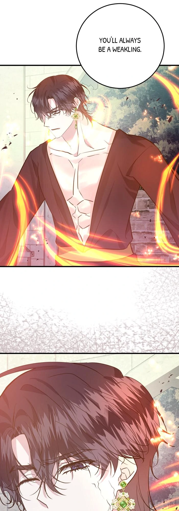 Insanely Radiant Chapter 72 - Page 7