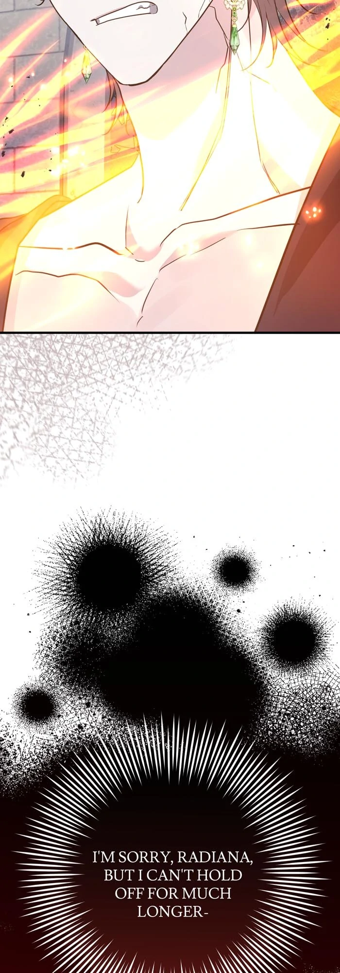 Insanely Radiant Chapter 72 - Page 8