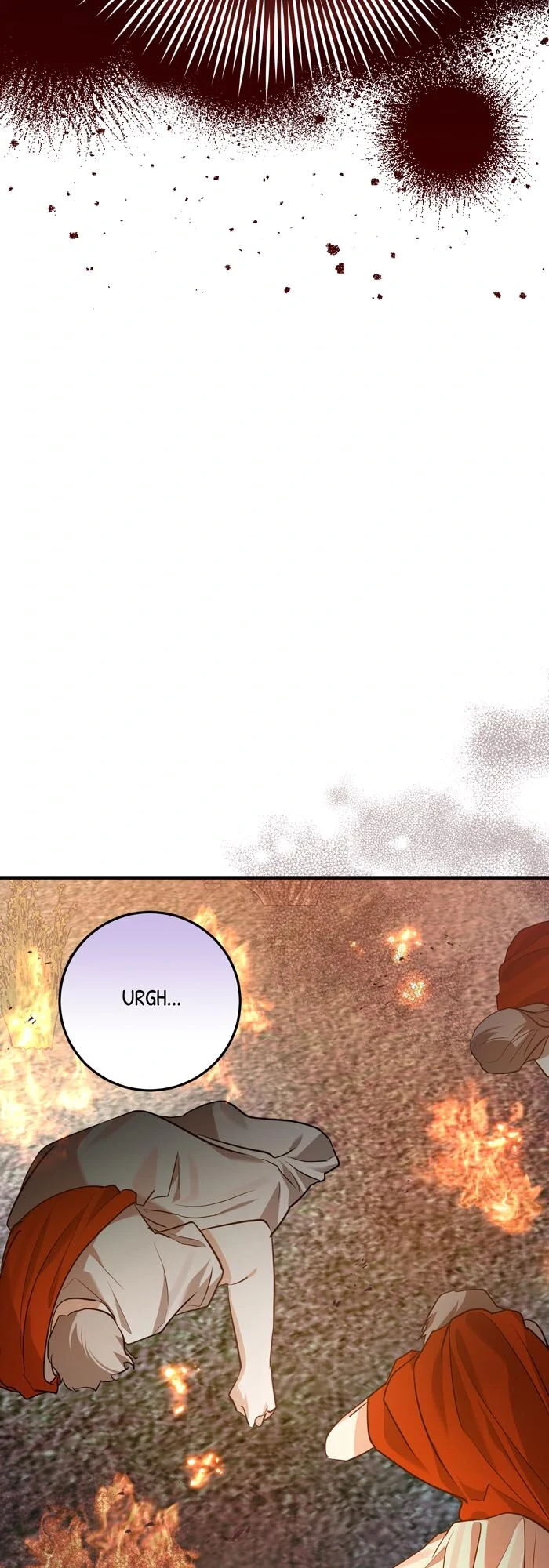 Insanely Radiant Chapter 72 - Page 9