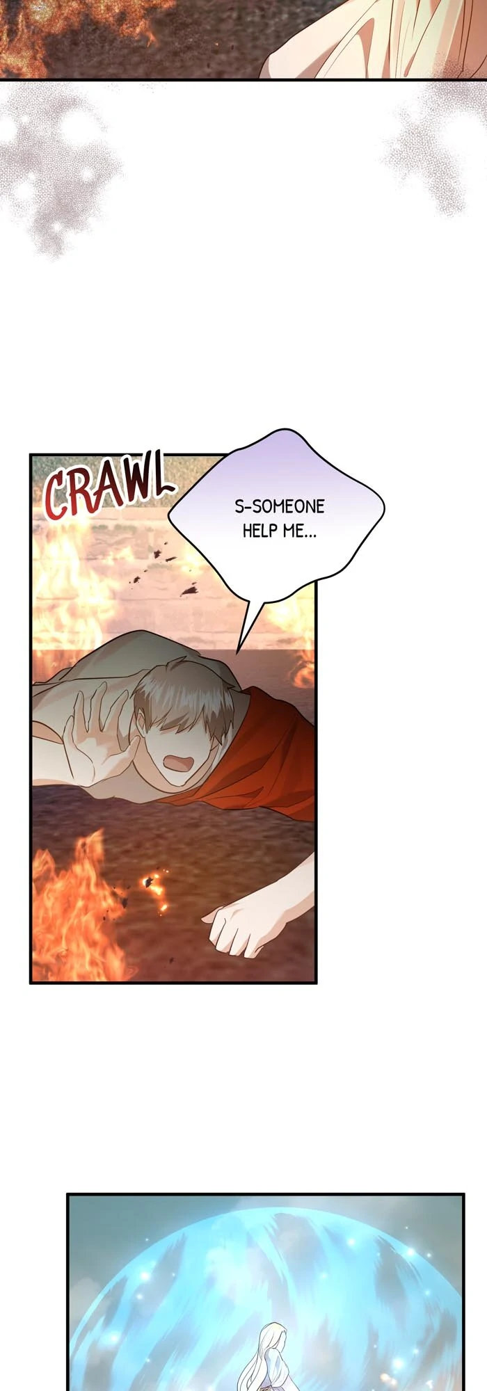 Insanely Radiant Chapter 72 - Page 10