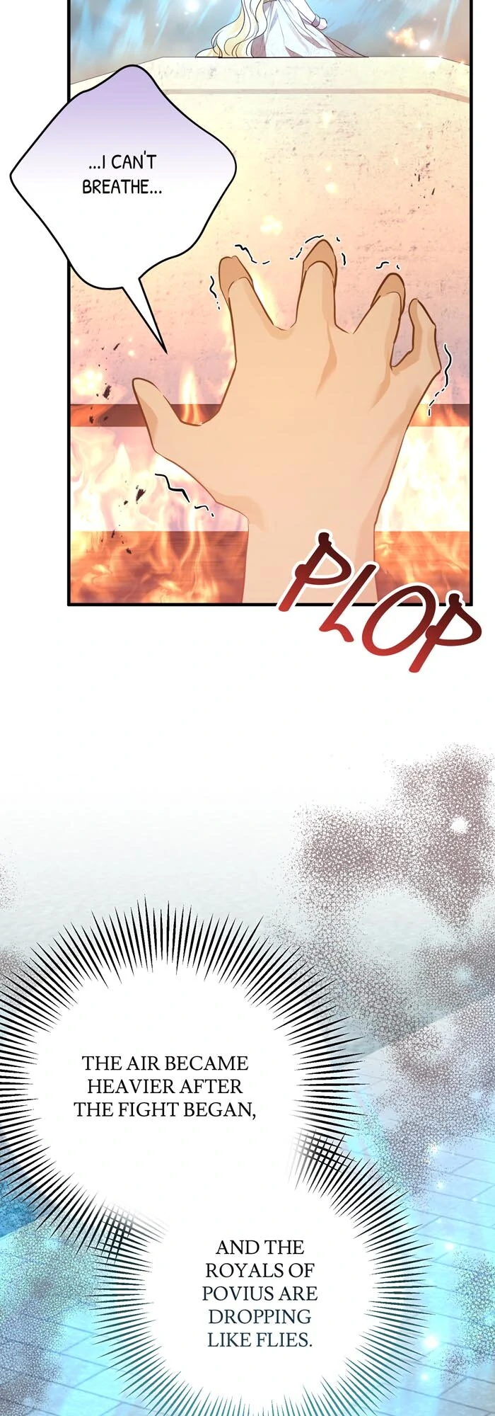 Insanely Radiant Chapter 72 - Page 11