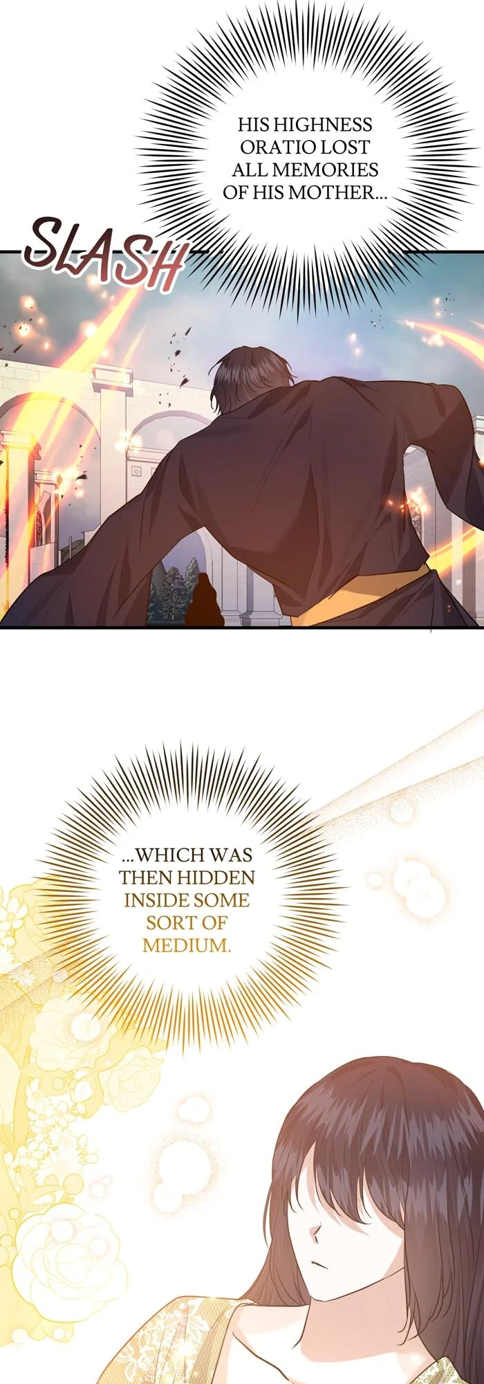 Insanely Radiant Chapter 72 - Page 14
