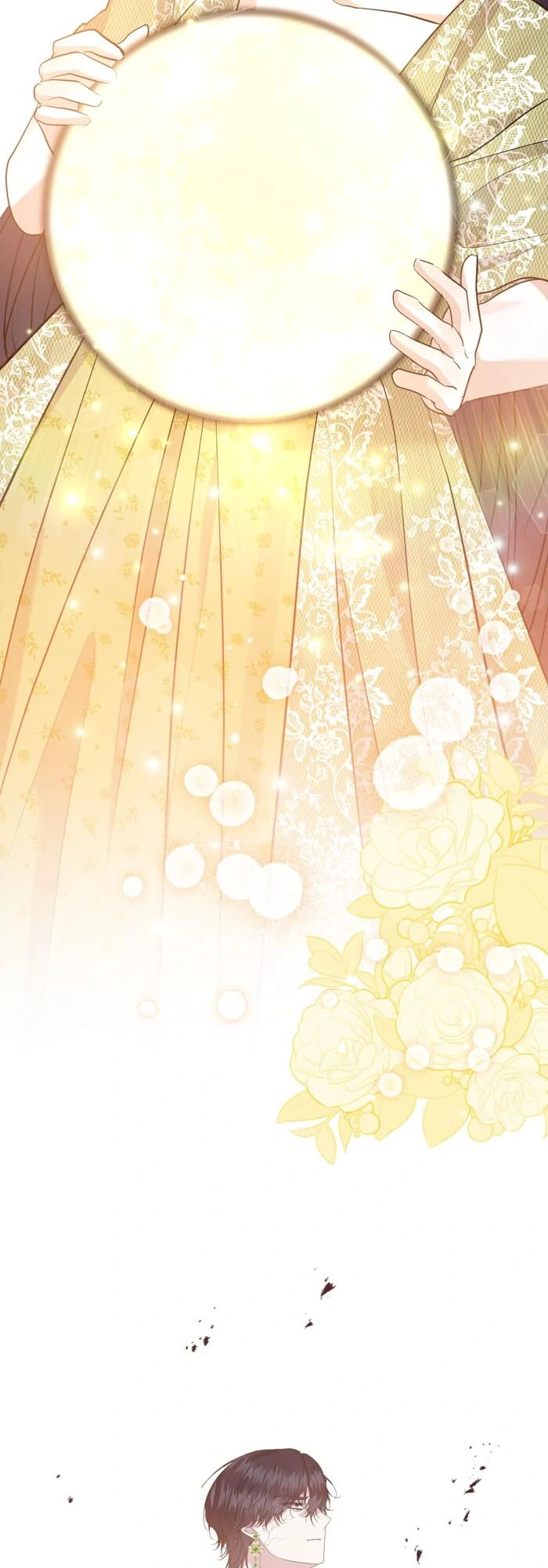 Insanely Radiant Chapter 72 - Page 15