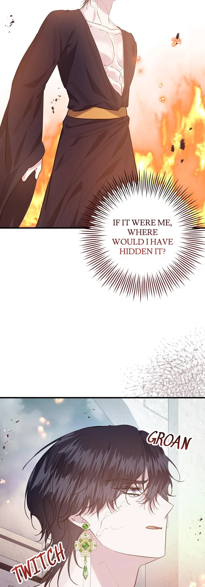 Insanely Radiant Chapter 72 - Page 16