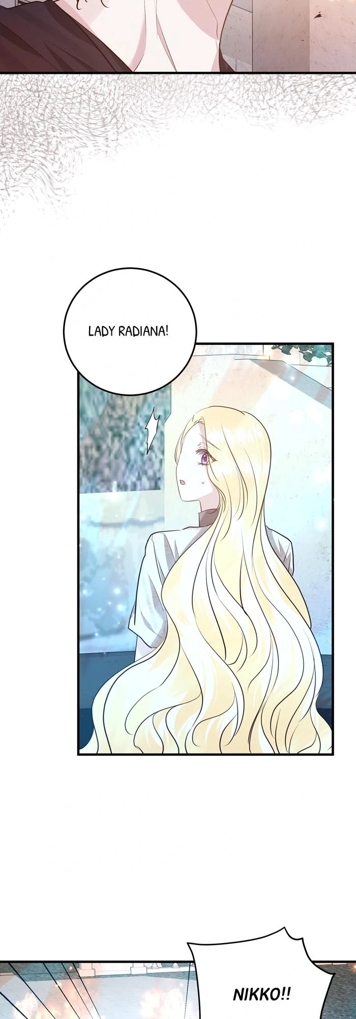 Insanely Radiant Chapter 72 - Page 17