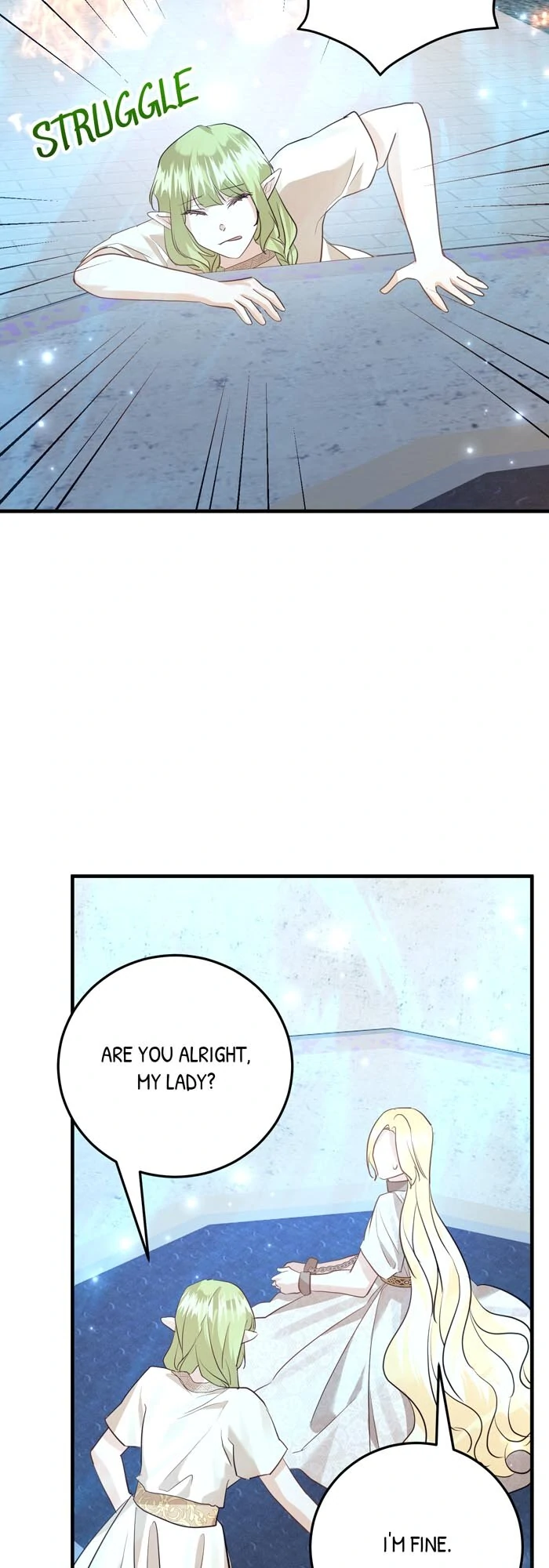 Insanely Radiant Chapter 72 - Page 18