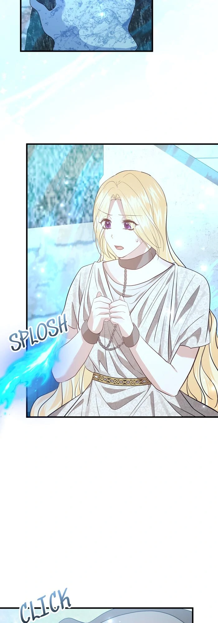 Insanely Radiant Chapter 72 - Page 21