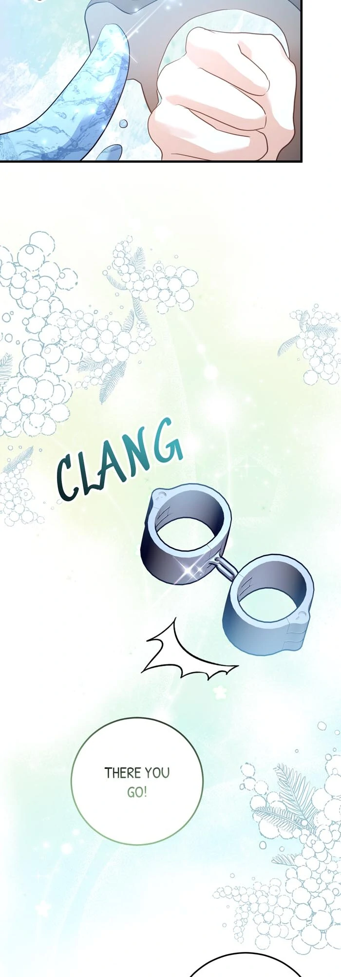 Insanely Radiant Chapter 72 - Page 22