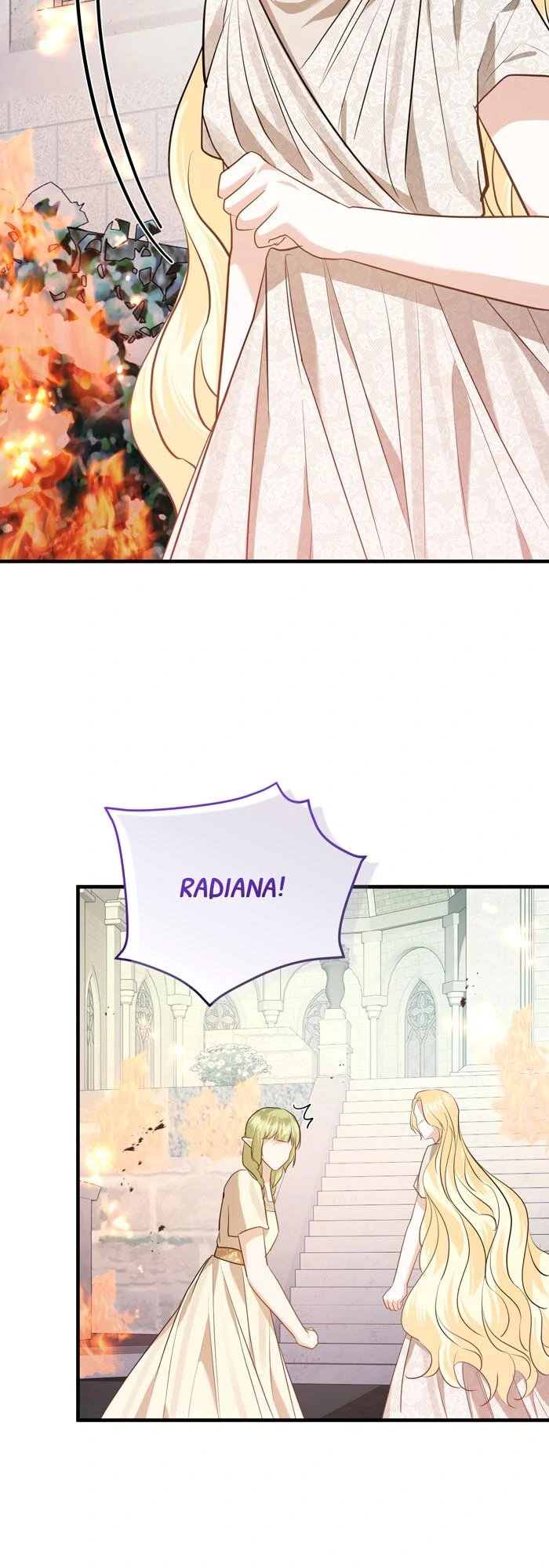 Insanely Radiant Chapter 72 - Page 24