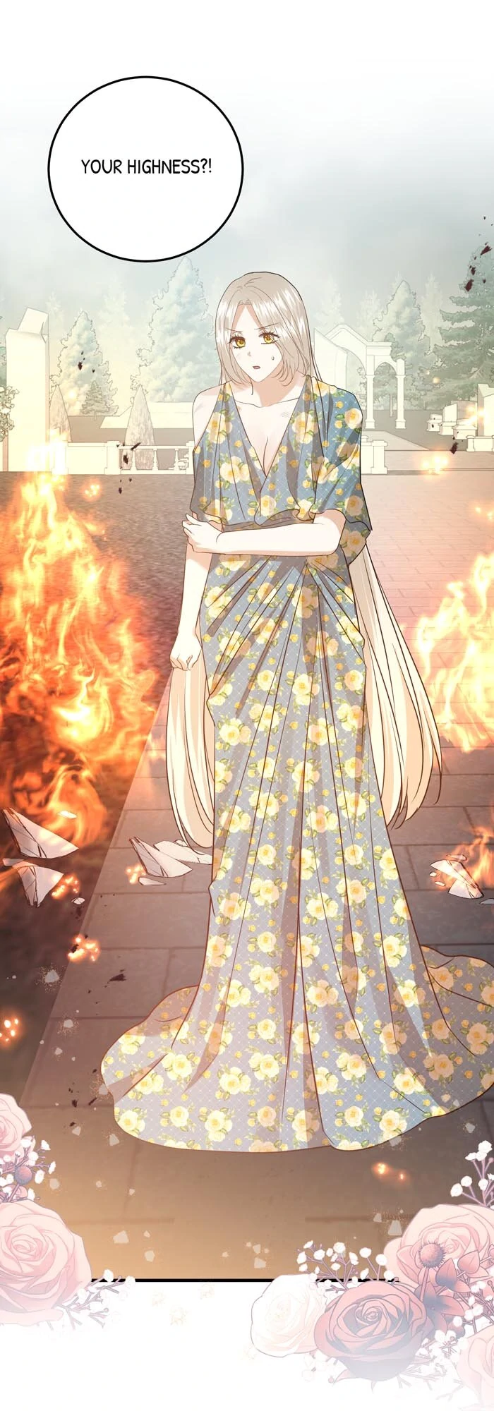 Insanely Radiant Chapter 72 - Page 26