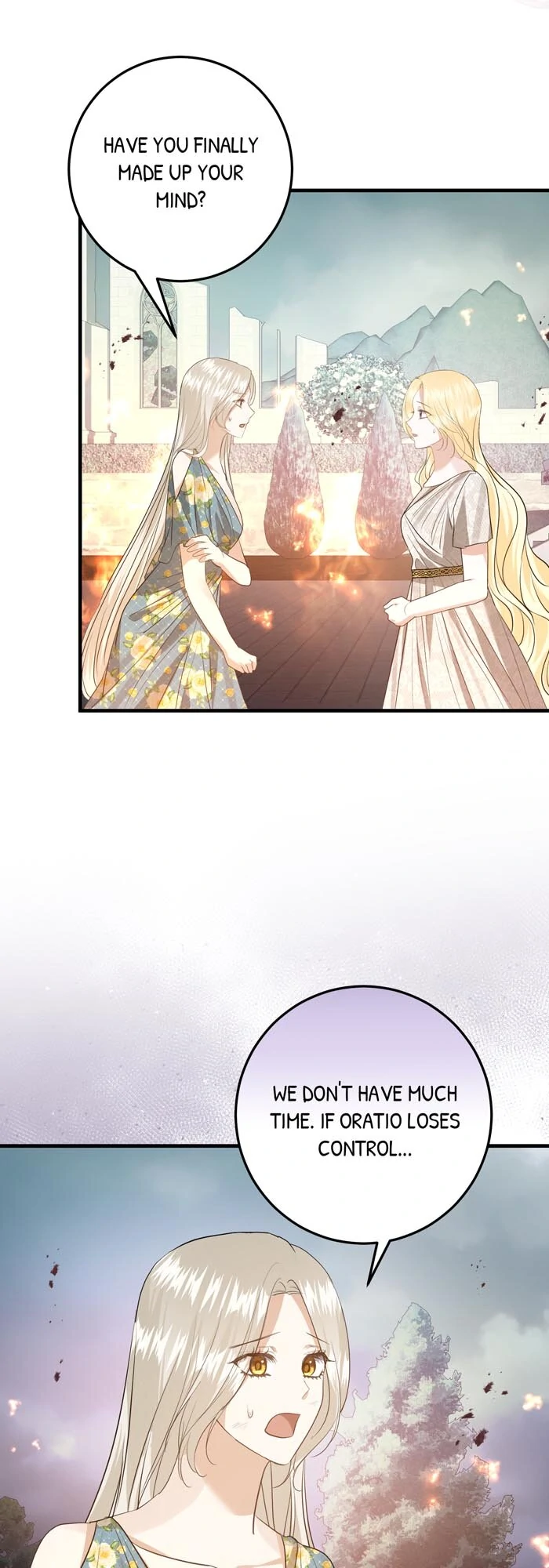 Insanely Radiant Chapter 72 - Page 27