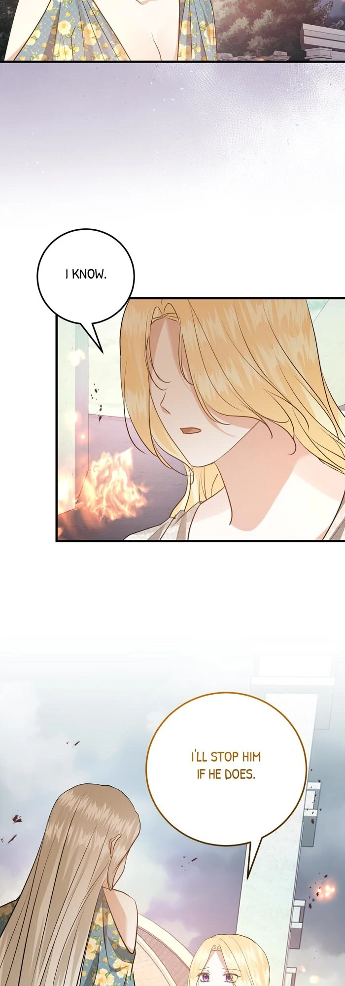 Insanely Radiant Chapter 72 - Page 28