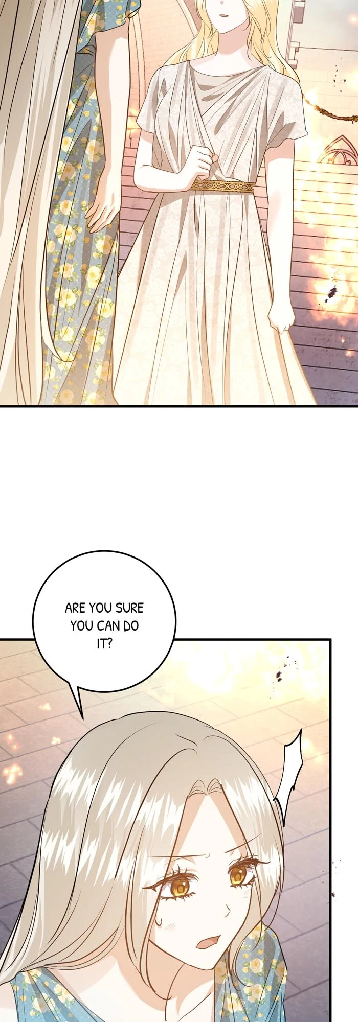 Insanely Radiant Chapter 72 - Page 29