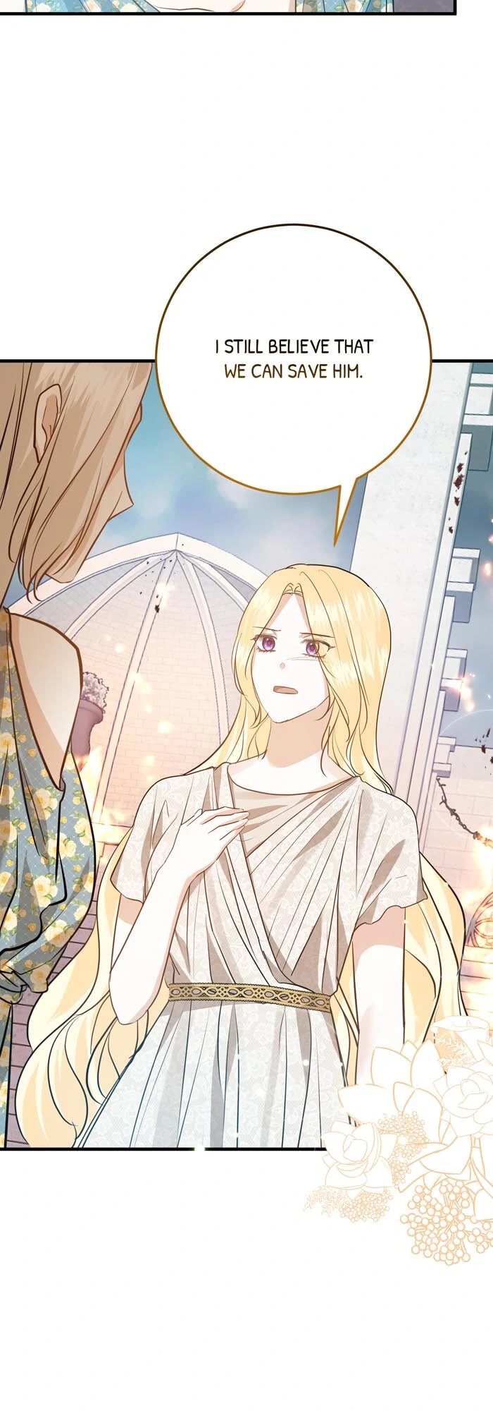 Insanely Radiant Chapter 72 - Page 30