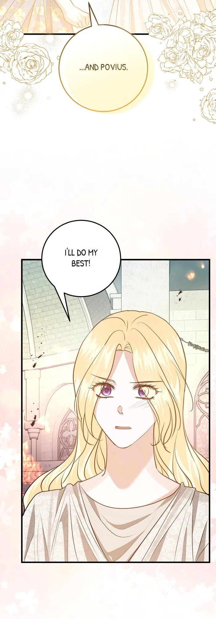 Insanely Radiant Chapter 72 - Page 35