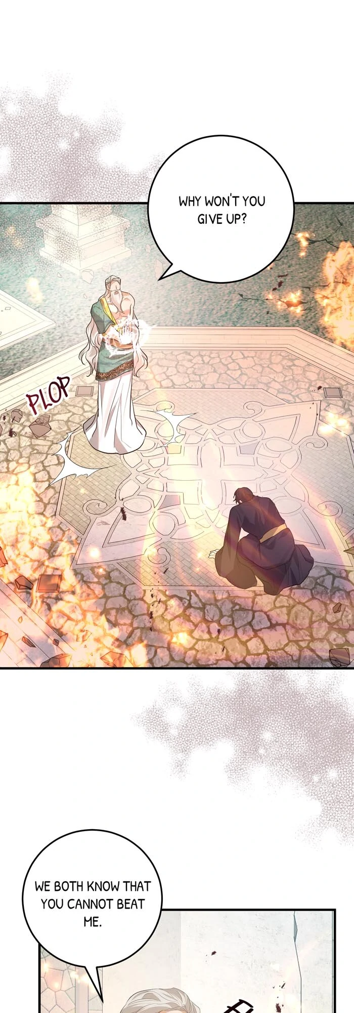 Insanely Radiant Chapter 72 - Page 37