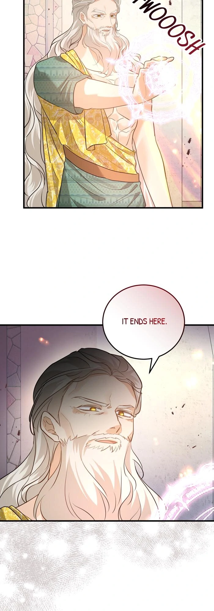 Insanely Radiant Chapter 72 - Page 38