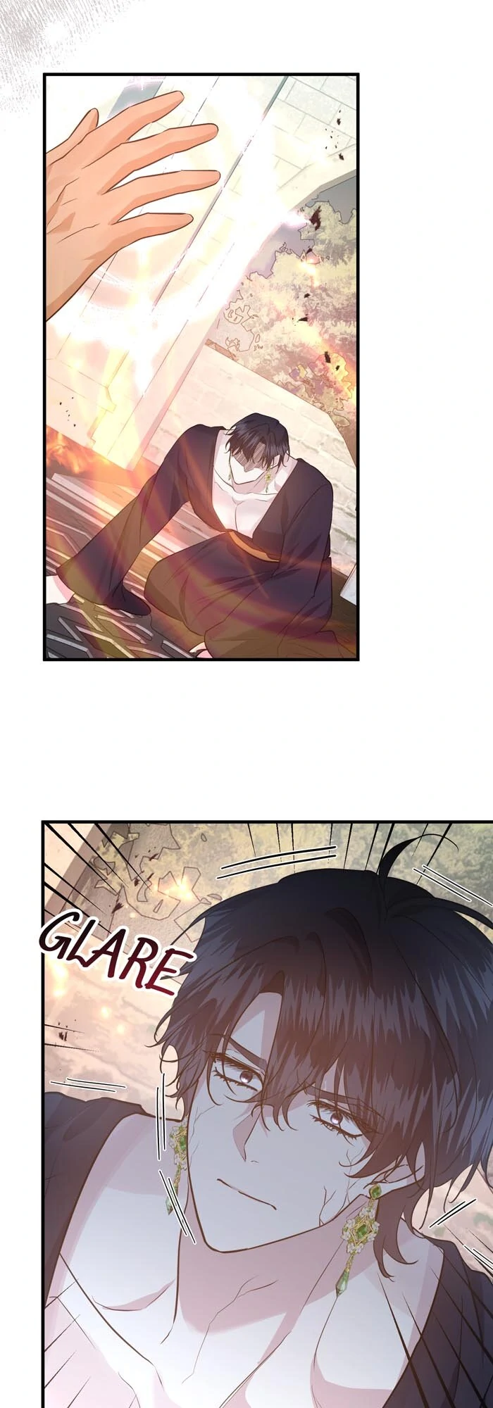 Insanely Radiant Chapter 72 - Page 39