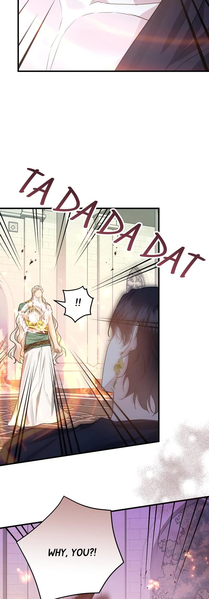 Insanely Radiant Chapter 72 - Page 40